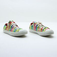 Converse Marimekko Used UK 7