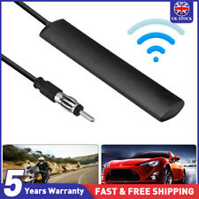 Car Radio Stereo Hidden