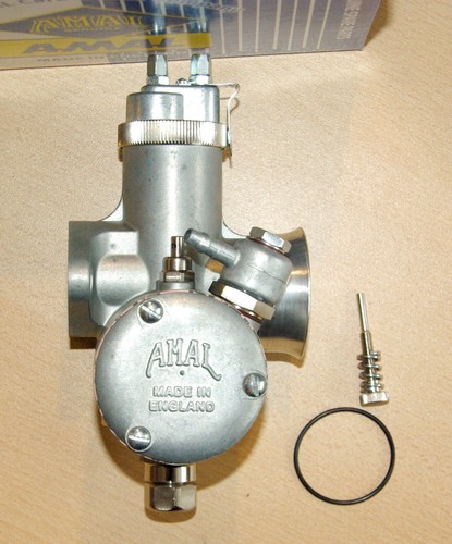 376 monobloc amal - 376/5,