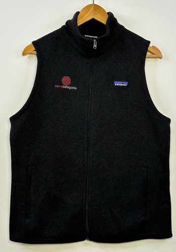 Patagonia fleece adult - patagonia, black