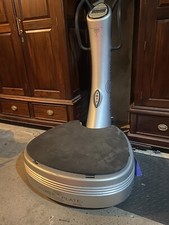  1x PowerPlate Pro 5 Vibration