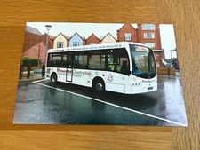 Simonds  (KX07KNZ) - Enterprise Plasma, Plaxton Primo - Bus Photograph