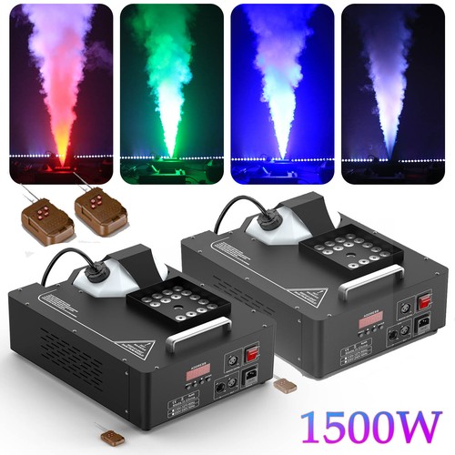 1500w fog smoke - fog, fogger
