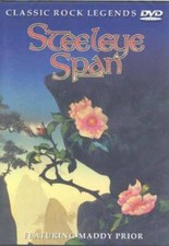 Steeleye Span: Classic Rock