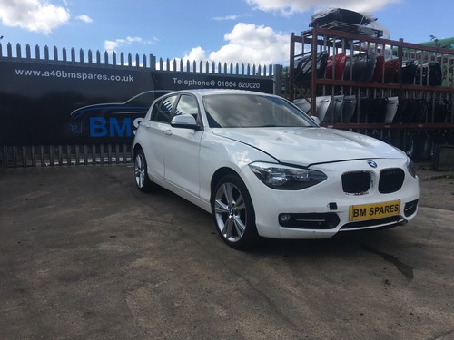 Bmw series f20 - bmw,