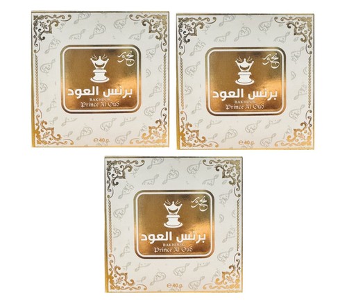 Prince oud 40g - al, x