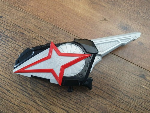 Power rangers ninja steel - rangers,