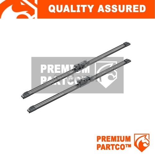 Premium front windscreen wiper - premium,