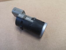 PARKING SENSOR FOR BMW 3 Series E46 M Sport Rear Bumper in Titan SILVER 354 M3