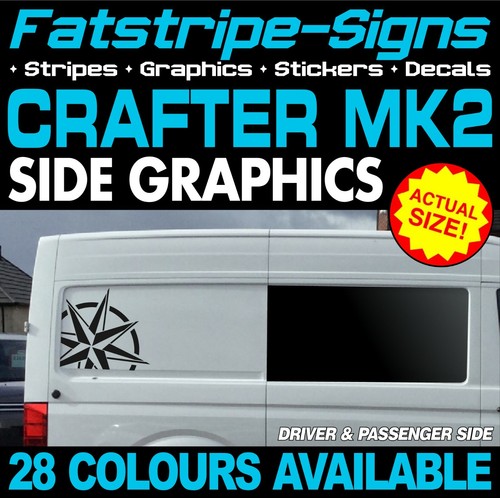 Fit crafter mk2 mwb - to,