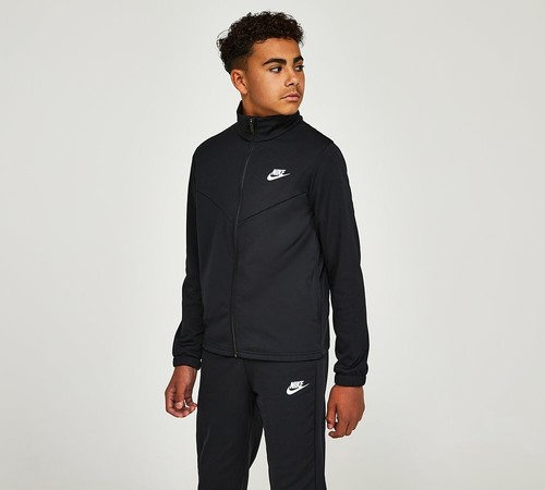 Nike tracksuit bottoms - nike, top