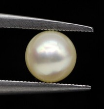 Certified 0.94 Ct Basra