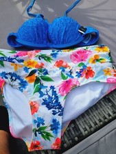WOMENS NEW BIKINI MIX  SET