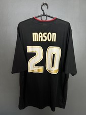 CARDIFF CITY 2012/2013 AWAY