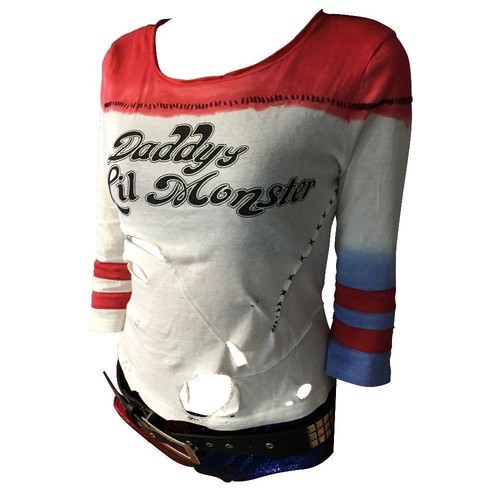Suicide squad harley quinn - suicide,