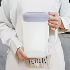 1.5 Litre Plastic Jug Fridge