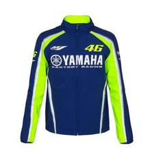 Jacket Yamaha VR46 official