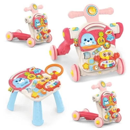 Multi functional 1 baby - multi, 4