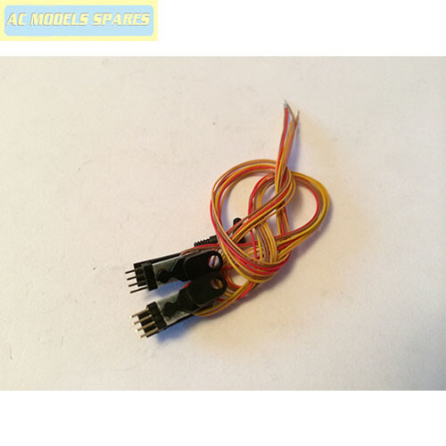 X6318 hornby spare coupling - x6318,