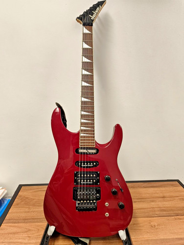 Jackson dk2s mij - jackson,
