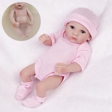 10inch Reborn Baby Dolls Full