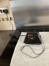 Brinsea incubator temperature alarm module