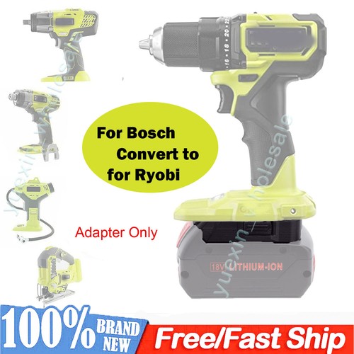 For bosch 18v battery - bosch,