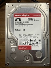 ~17000 Hours WESTERN DIGITAL