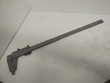 Mitutoyo vernier fine