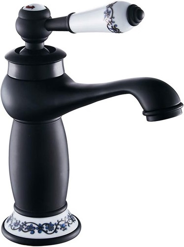 Black retro antique - antique, brass