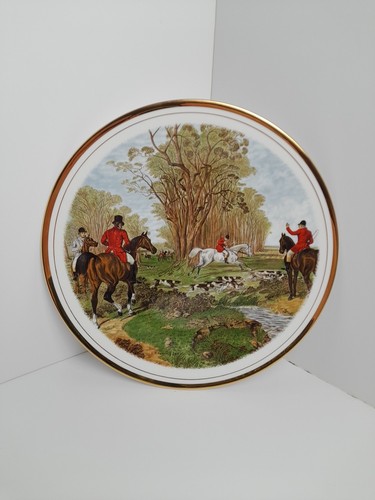 Finsbury decorative plate - decorative,