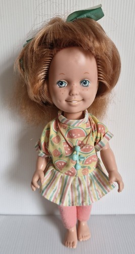 Vintage playskool dolly - vintage,