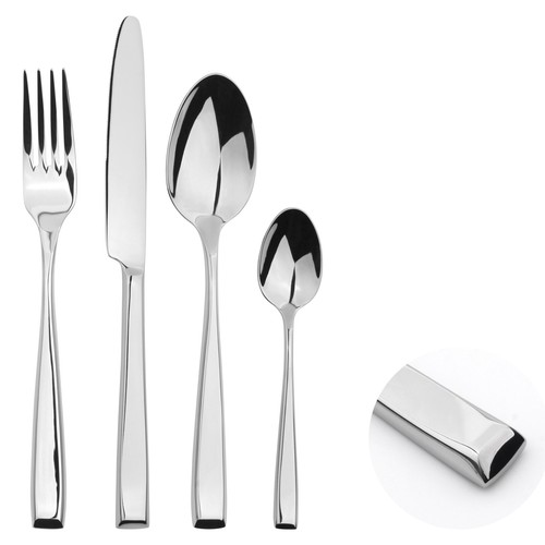 Cutlery sets stainless - sets, 18/8