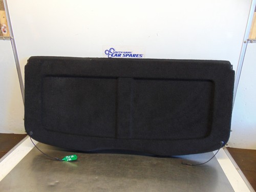 Hyundai i30 parcel shelf 12 - hyundai,