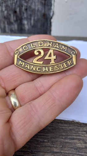 Ww1 24th oldham manchester - 24th,