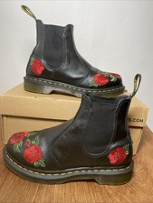 Dr Martens 2976 Vonda Black