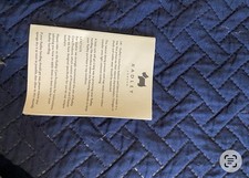 Original Radley bag vgc
