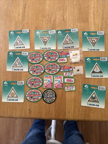 Brownie girl scouts - brownie,