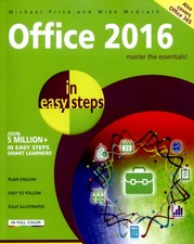 Office 2016 (Paperback) - FREE Shipping