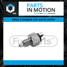 Reverse Light Switch fits BMW