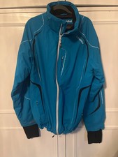 Schoffel Mens Blue and Black