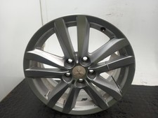 MITSUBISHI ASX Alloy Wheel 17
