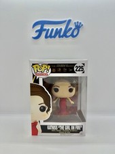 Funko Pop the Hunger Games