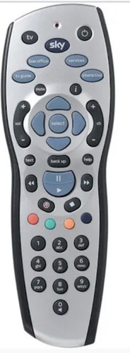 Sky remote control - sky,