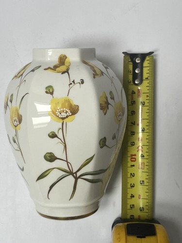 Vintage spode summer meadow - spode,