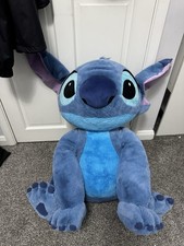 Giant Disney Stitch Plush