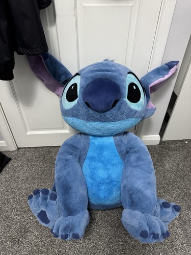 Giant disney stitch - disney, plush