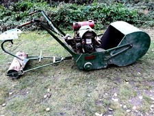 Ransomes, Sims & Jefferies 24"