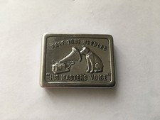 C1920s VINTAGE H.M.V.HALF TONE