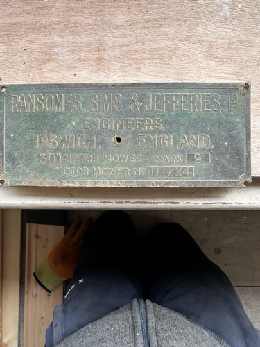 Ransomes sims jeffries ltd - ransomes,